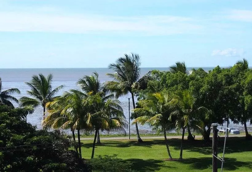 Fotos del hotel Holiday Inn Cairns Harbourside, An Ihg:  18