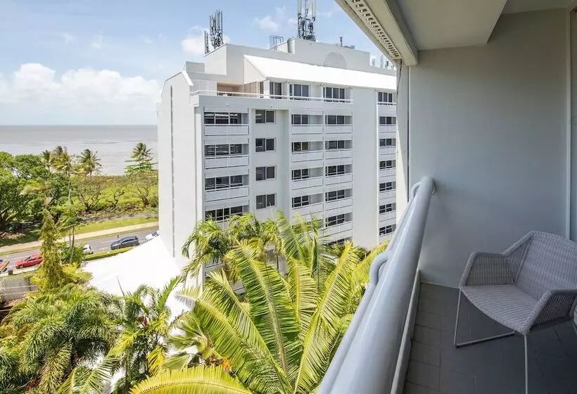Fotos del hotel Holiday Inn Cairns Harbourside, An Ihg:  23