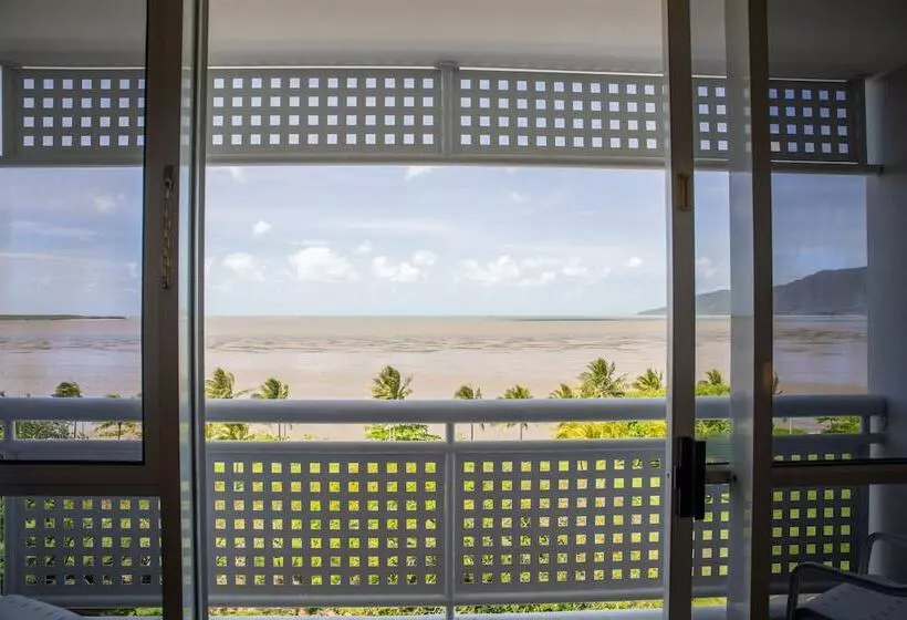 Fotos del hotel Holiday Inn Cairns Harbourside, An Ihg:  17