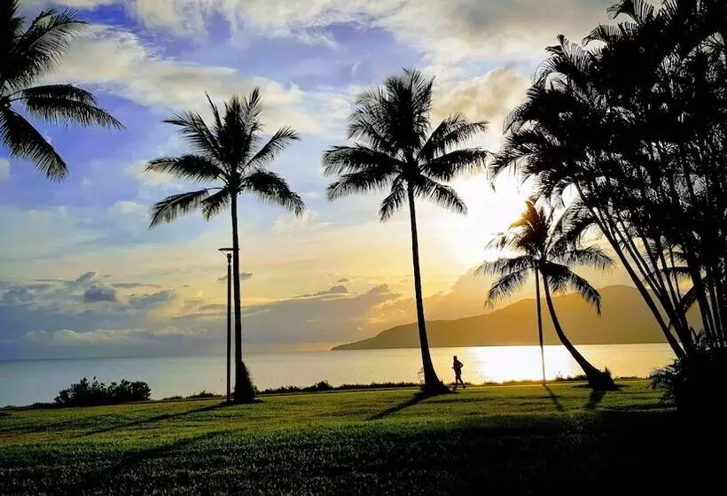 Fotos del hotel Holiday Inn Cairns Harbourside, An Ihg:  22
