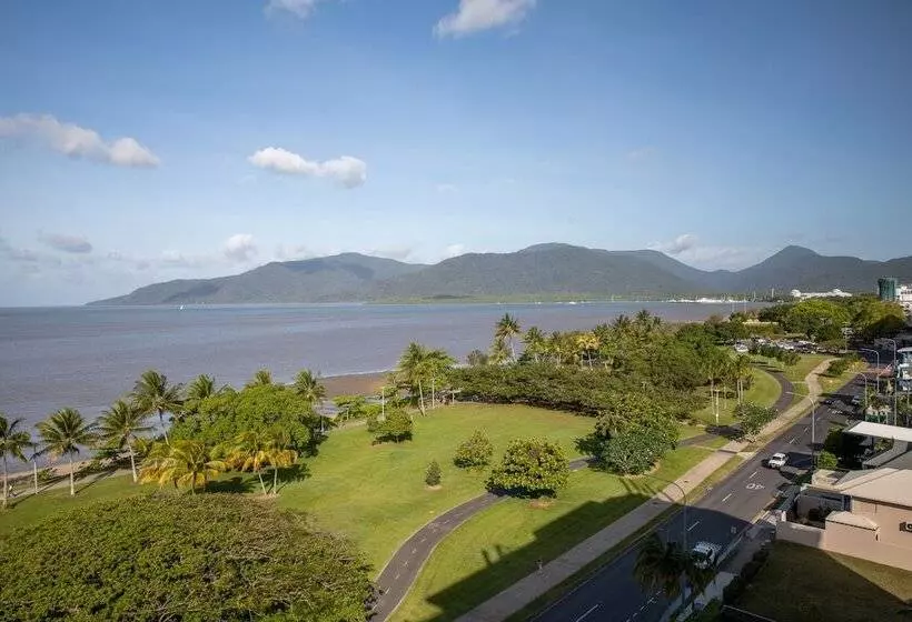 Fotos del hotel Holiday Inn Cairns Harbourside, An Ihg:  16