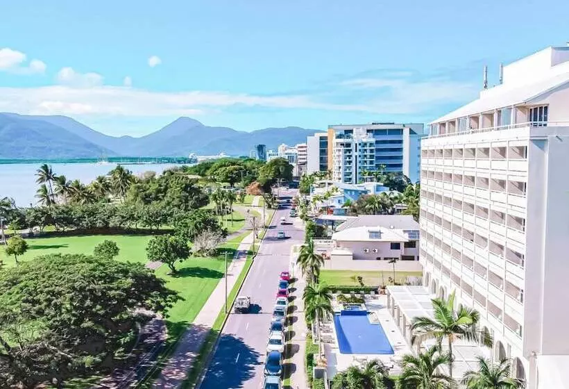 Fotos del hotel Holiday Inn Cairns Harbourside, An Ihg:  15