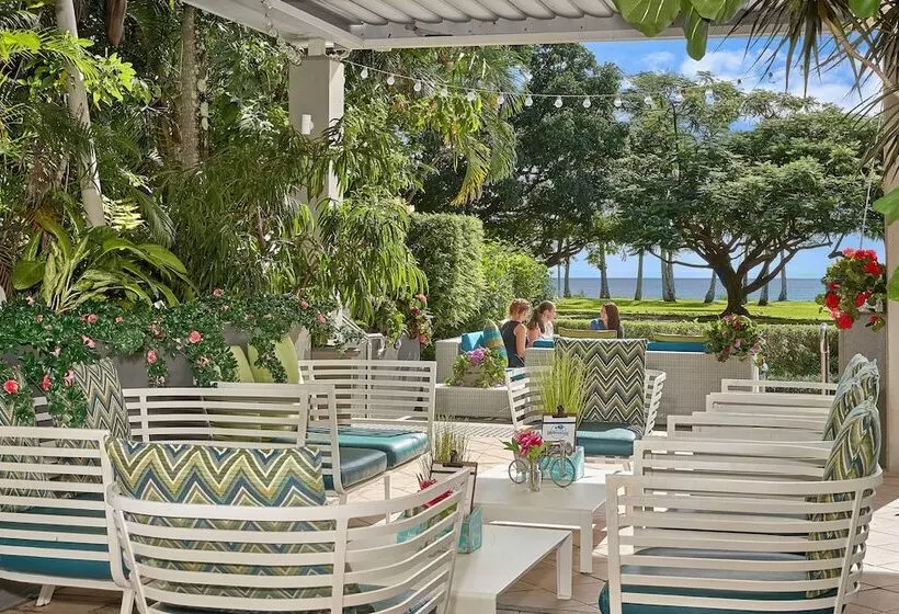 Fotos del hotel Holiday Inn Cairns Harbourside, An Ihg:  8