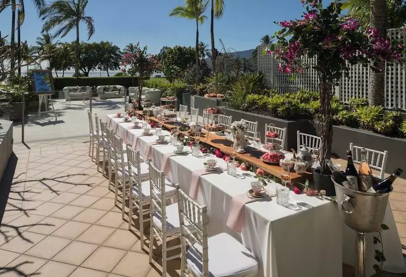 Fotos del hotel Holiday Inn Cairns Harbourside, An Ihg:  3