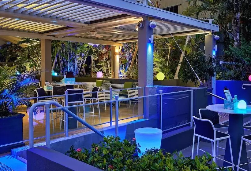 Fotos del hotel Holiday Inn Cairns Harbourside, An Ihg:  7