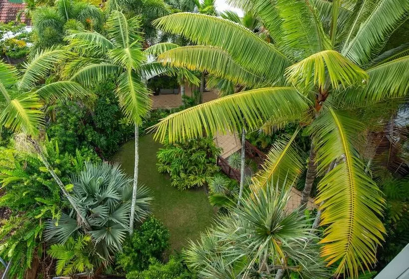 Fotos del hotel Holiday Inn Cairns Harbourside, An Ihg:  19