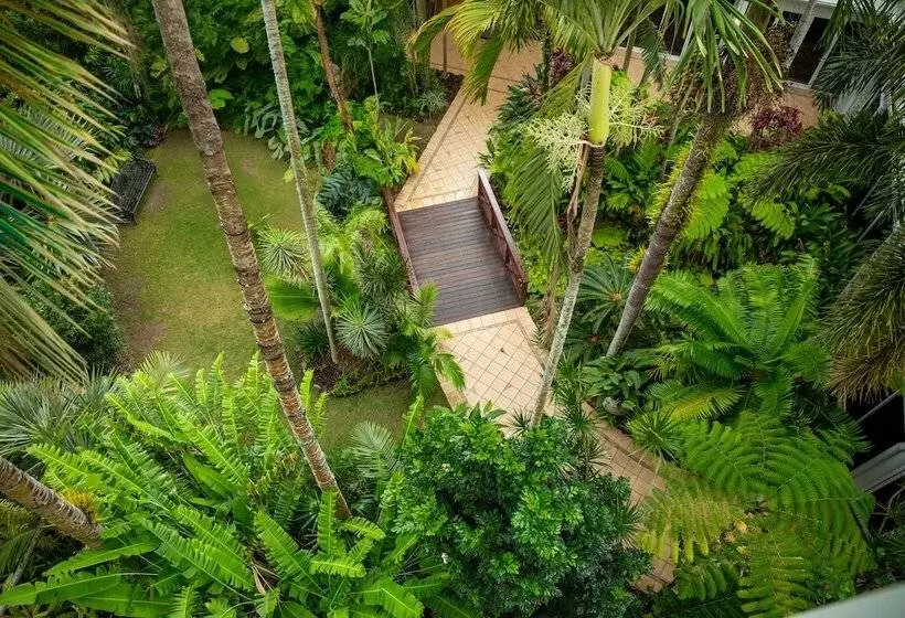 Fotos del hotel Holiday Inn Cairns Harbourside, An Ihg:  20