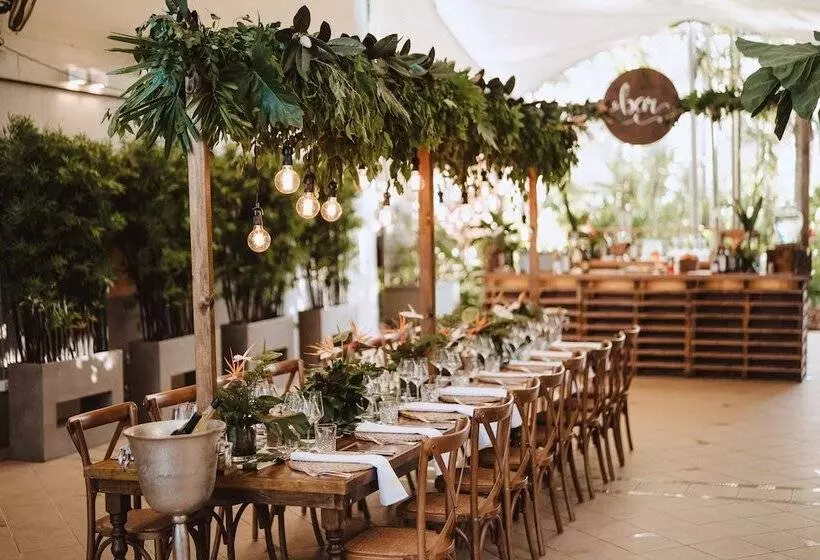 Fotos del hotel Holiday Inn Cairns Harbourside, An Ihg:  14