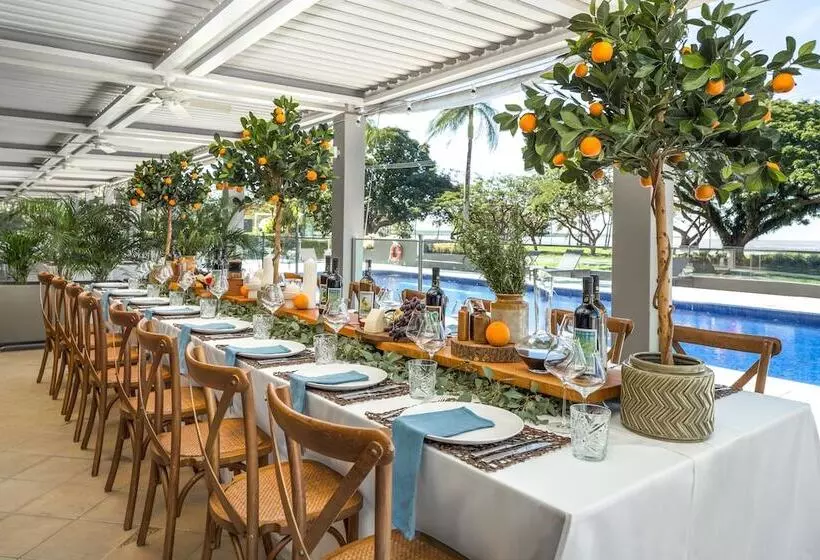 Fotos del hotel Holiday Inn Cairns Harbourside, An Ihg:  12