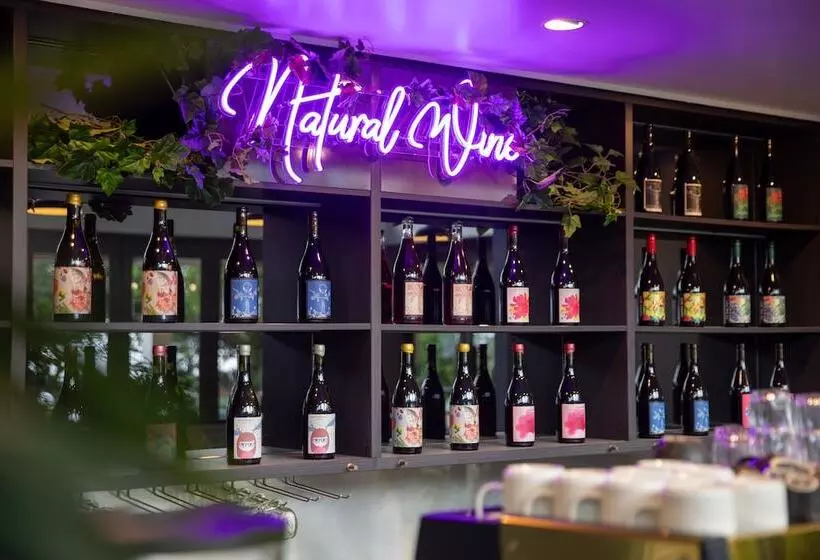 Fotos del hotel Holiday Inn Cairns Harbourside, An Ihg:  21