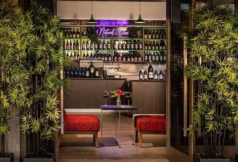 Fotos del hotel Holiday Inn Cairns Harbourside, An Ihg:  2