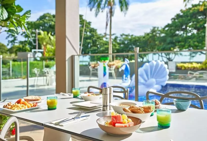 Fotos del hotel Holiday Inn Cairns Harbourside, An Ihg:  11