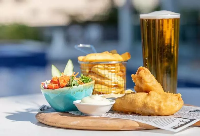 Fotos del hotel Holiday Inn Cairns Harbourside, An Ihg:  6