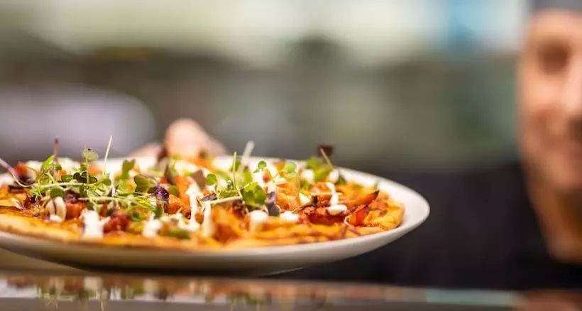 Fotos del hotel Holiday Inn Cairns Harbourside, An Ihg:  10