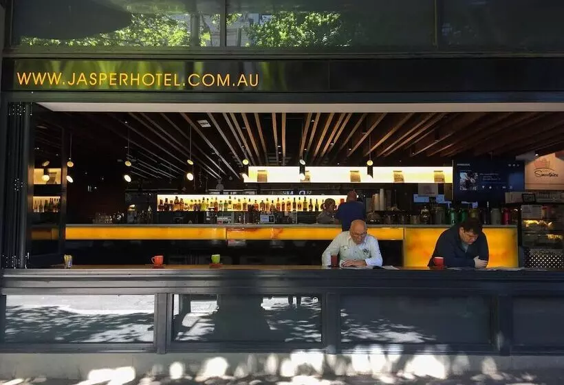 Fotos del hotel Jasper Boutique:  11