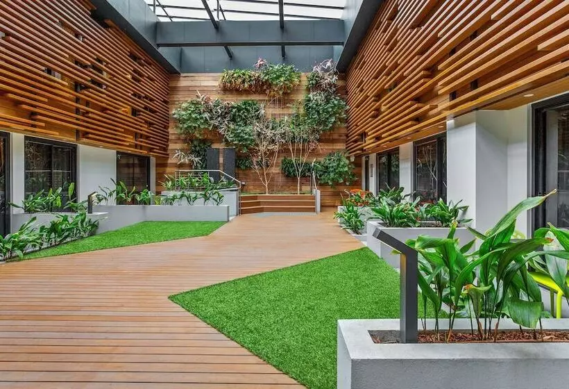 Fotos del hotel Jasper Boutique:  13