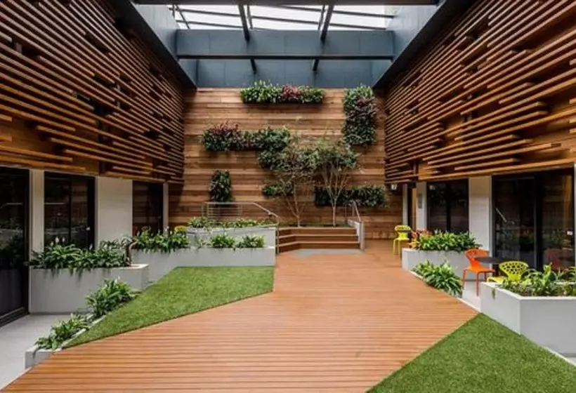 Fotos del hotel Jasper Boutique:  17