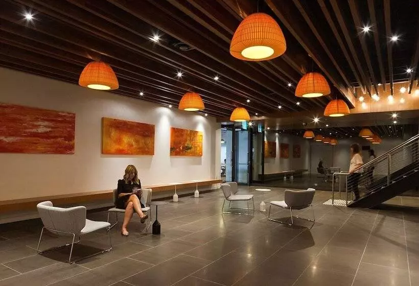 Fotos del hotel Jasper Boutique:  14