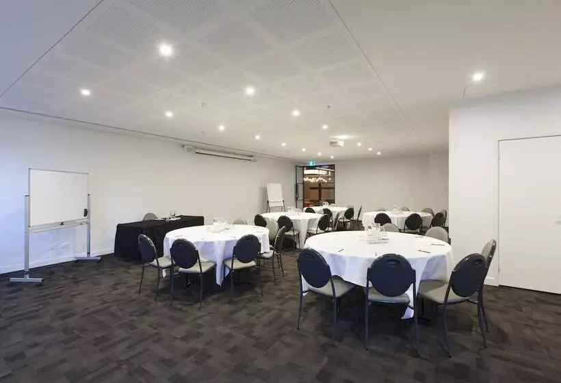 Fotos del hotel Jasper Boutique:  21