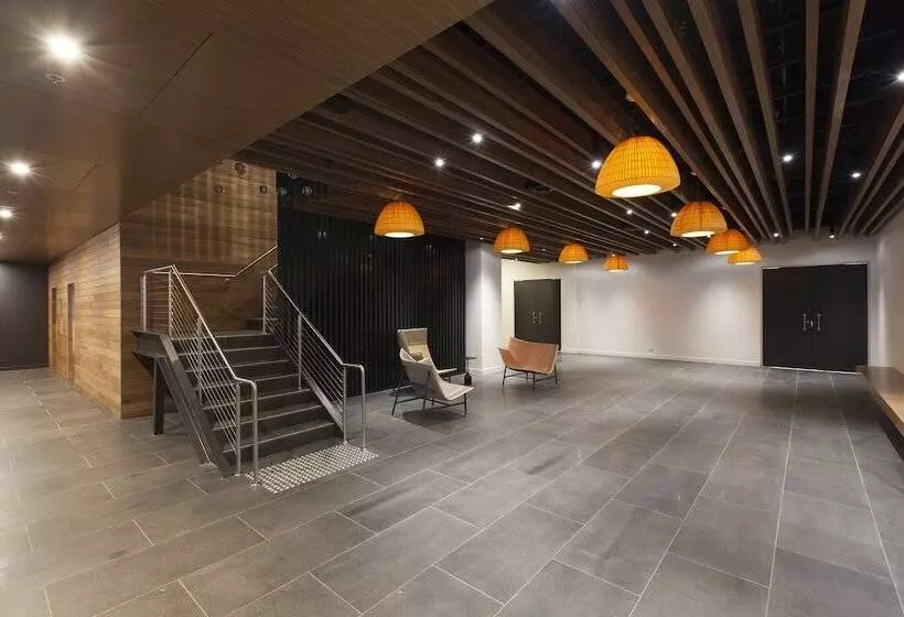 Fotos del hotel Jasper Boutique:  3