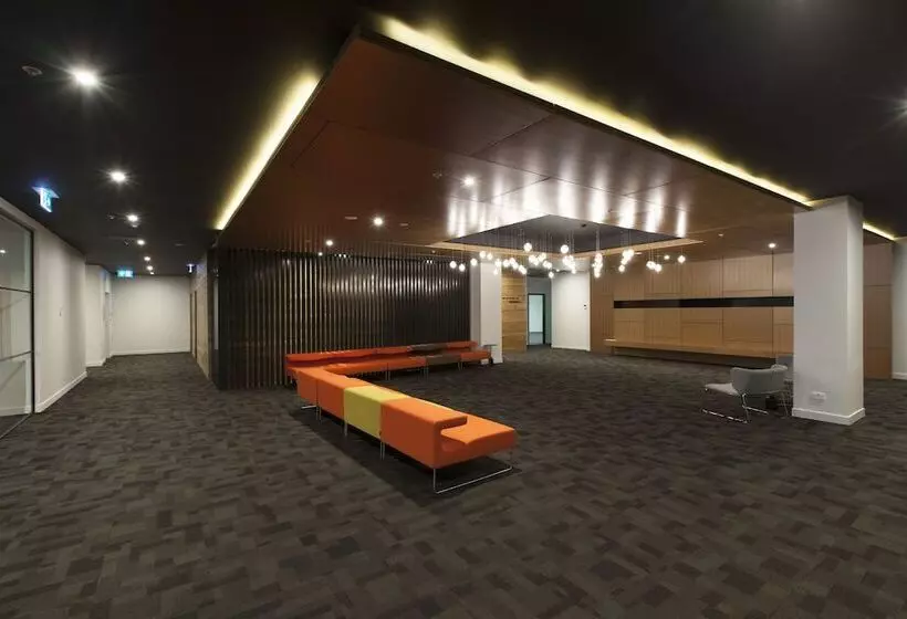 Fotos del hotel Jasper Boutique:  9