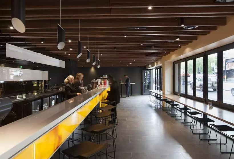 Fotos del hotel Jasper Boutique:  5