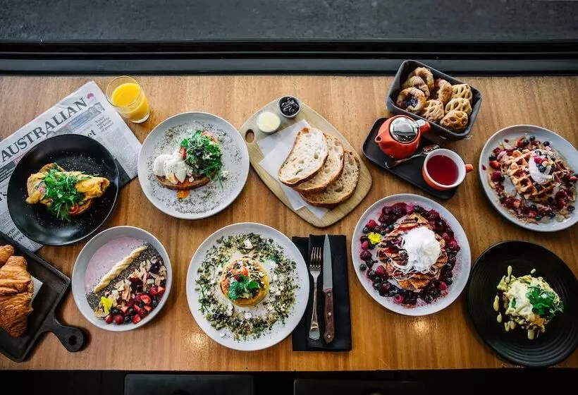 Fotos del hotel Jasper Boutique:  15