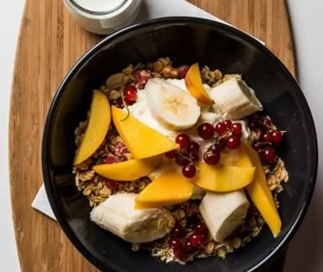 Fotos del hotel Jasper Boutique:  10