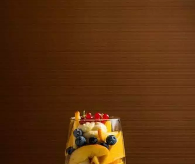 Fotos del hotel Jasper Boutique:  20