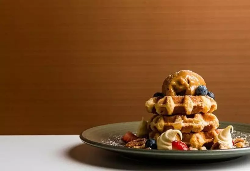 Fotos del hotel Jasper Boutique:  4