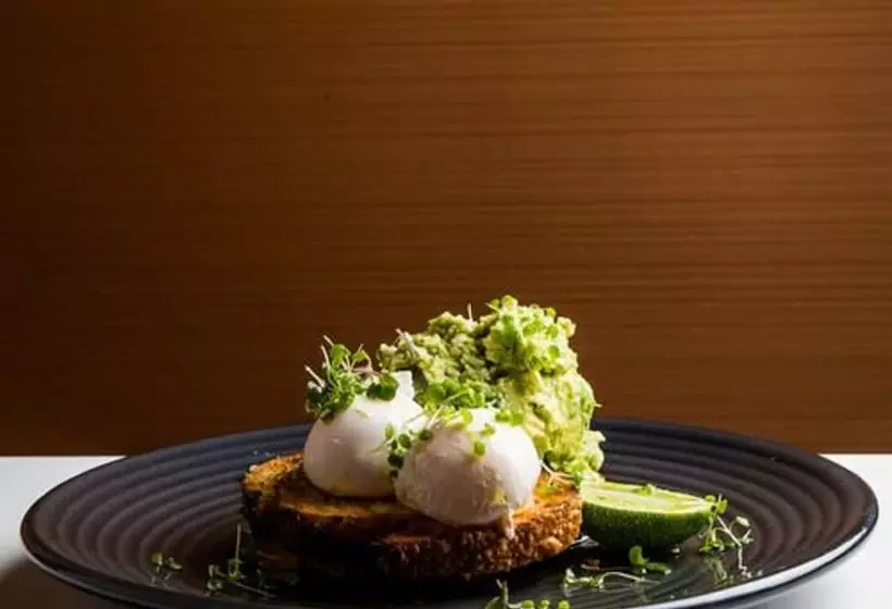 Fotos del hotel Jasper Boutique:  22