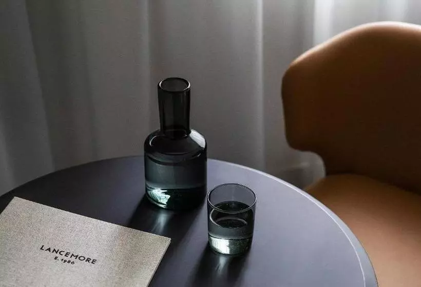 Fotos del hotel Lancemore Crossley St. Melbourne:  13