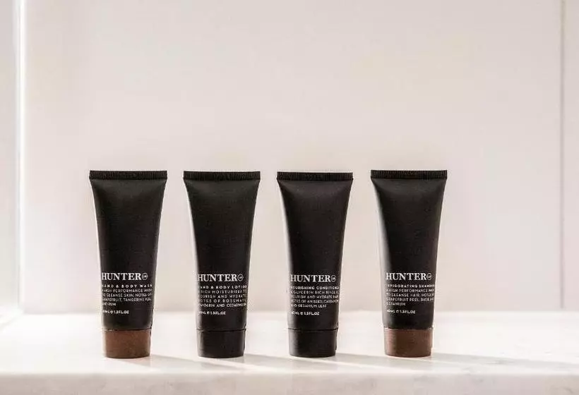 Fotos del hotel Lancemore Crossley St. Melbourne:  4