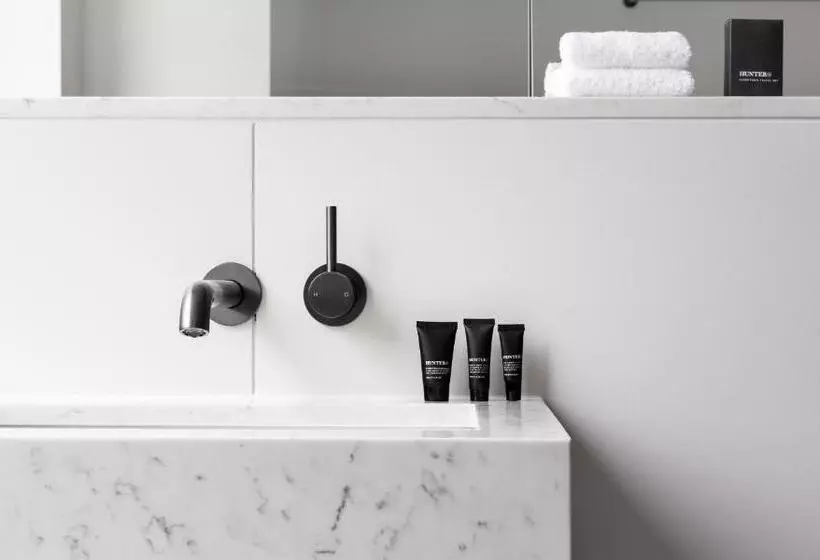 Fotos del hotel Lancemore Crossley St. Melbourne:  11