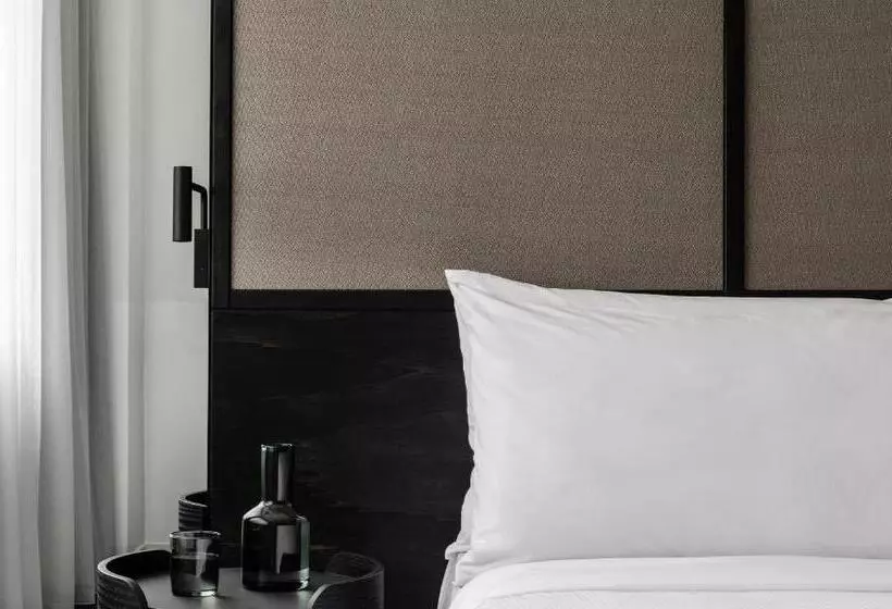 Fotos del hotel Lancemore Crossley St. Melbourne:  18