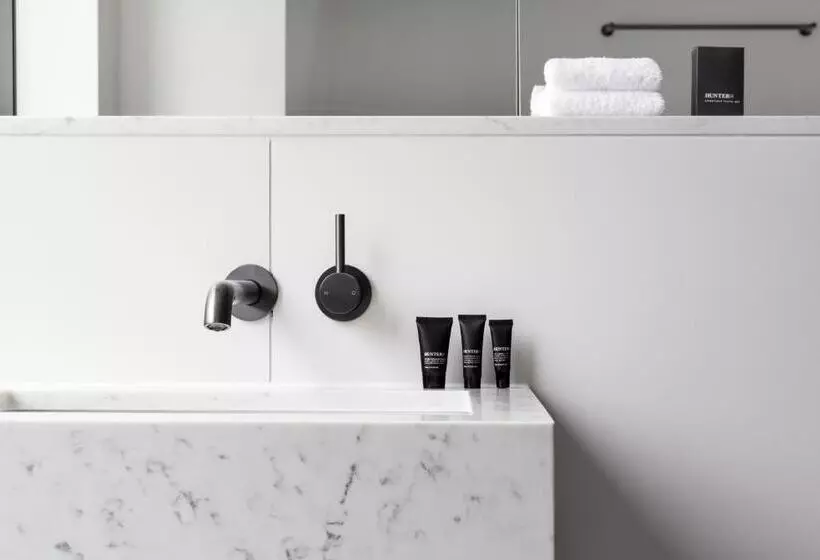 Fotos del hotel Lancemore Crossley St. Melbourne:  3