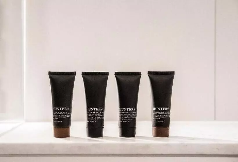 Fotos del hotel Lancemore Crossley St. Melbourne:  19