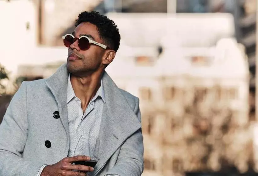 Fotos del hotel Lancemore Crossley St. Melbourne:  17