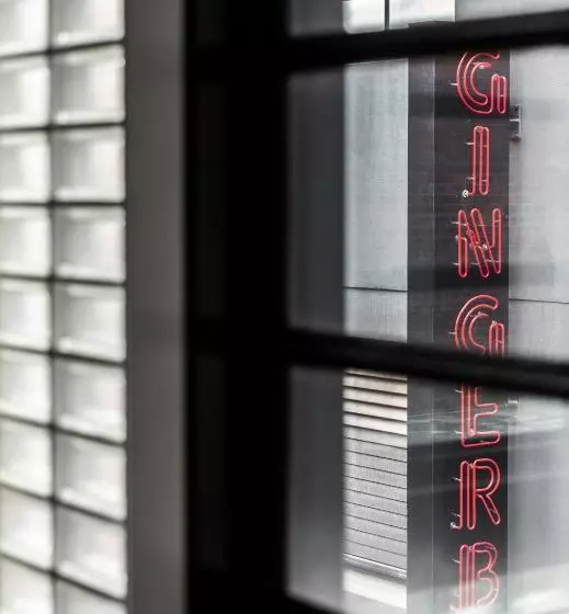 Fotos del hotel Lancemore Crossley St. Melbourne:  8