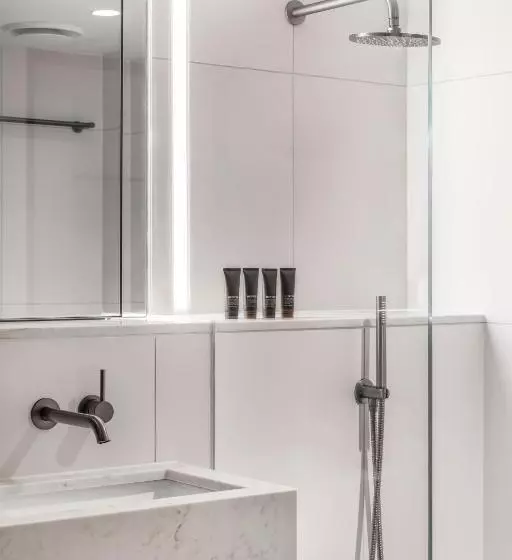 Fotos del hotel Lancemore Crossley St. Melbourne:  7