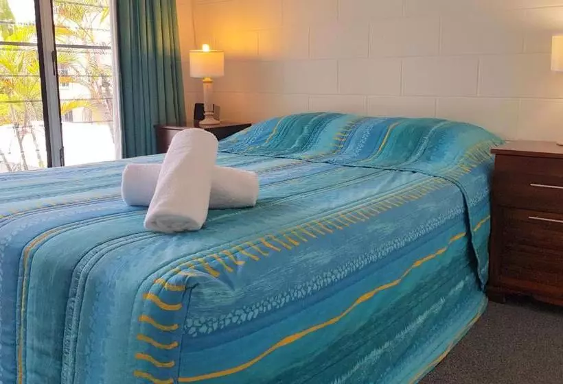 Mango Tree Holiday Apartments