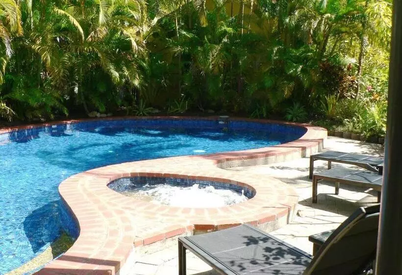 Fotos del hotel Mango Tree Holiday Apartments:  12