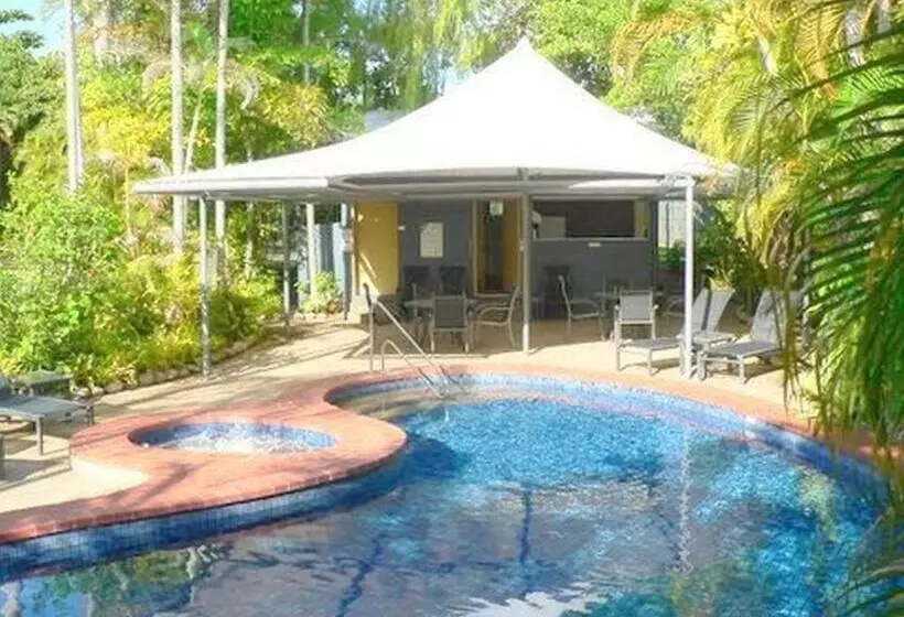 Fotos del hotel Mango Tree Holiday Apartments:  8