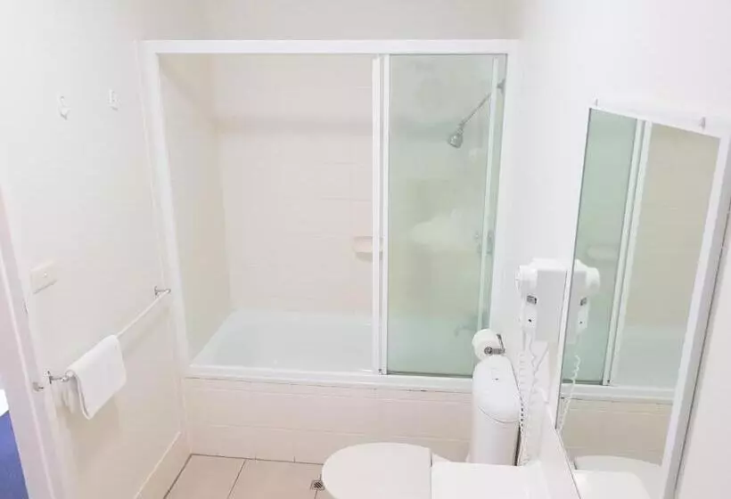 Fotos del hotel Mango Tree Holiday Apartments:  10