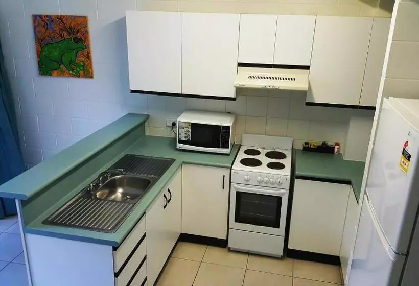 Fotos del hotel Mango Tree Holiday Apartments:  4