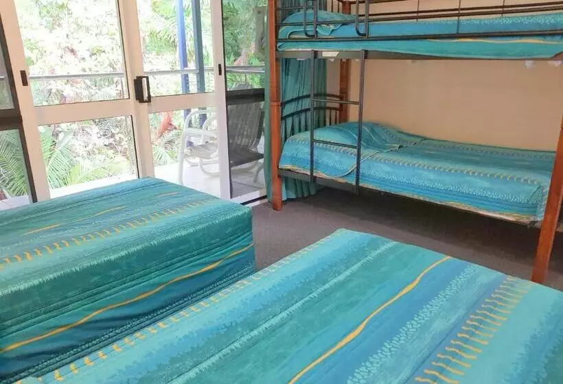 Fotos del hotel Mango Tree Holiday Apartments:  21