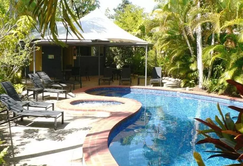 Fotos del hotel Mango Tree Holiday Apartments:  16