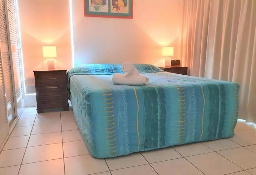 Fotos del hotel Mango Tree Holiday Apartments:  22