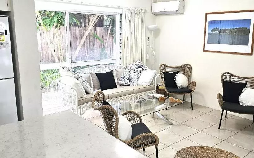 Fotos del hotel Mango Tree Holiday Apartments:  15