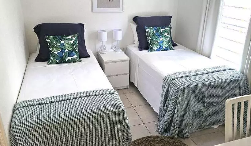 Fotos del hotel Mango Tree Holiday Apartments:  18